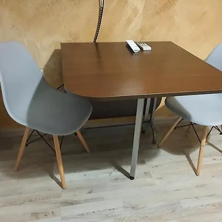 Apartamento Relax Sofía