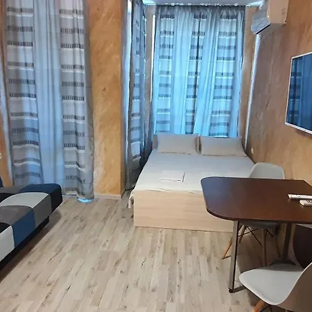 Apartman Relax Szófia