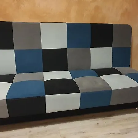 Apartman Relax *