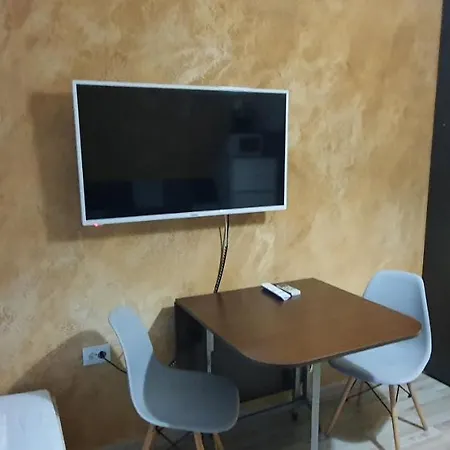Relax Apartman *