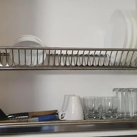 Apartman Relax *