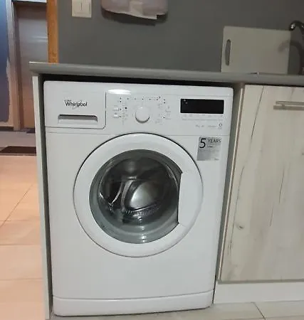 Relax Apartman