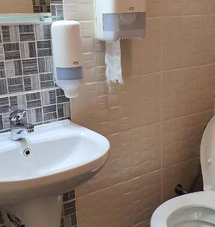 Apartman Relax Szófia