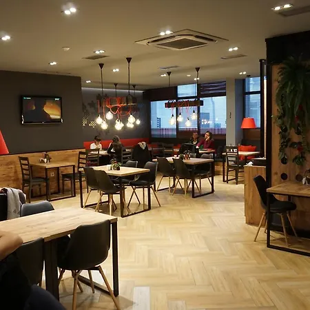 Apartman Relax Szófia